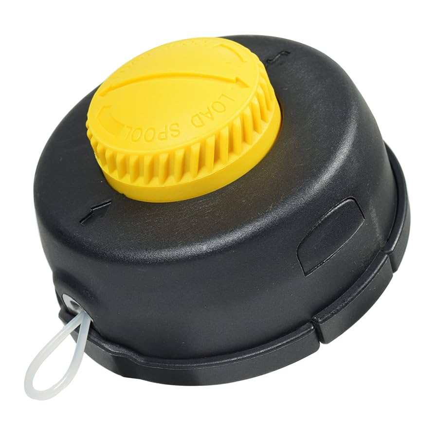 つゆ Amazon.com: FJSaDobo Speed Feed 450 Trimmer Head Tap-to